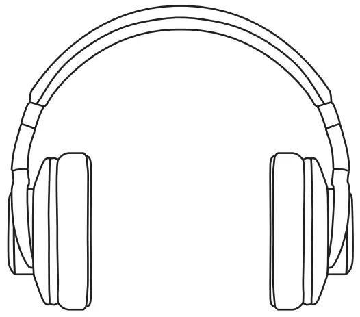 PreSonus Eris HD10BT Professional Headphone - Introduction