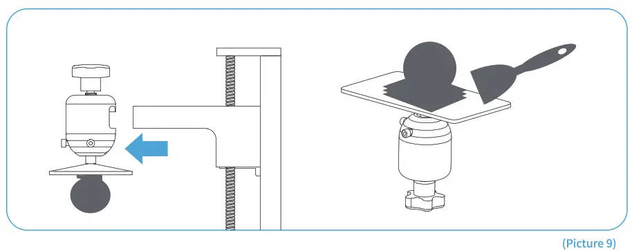 2 Wash your print and clean the Tank