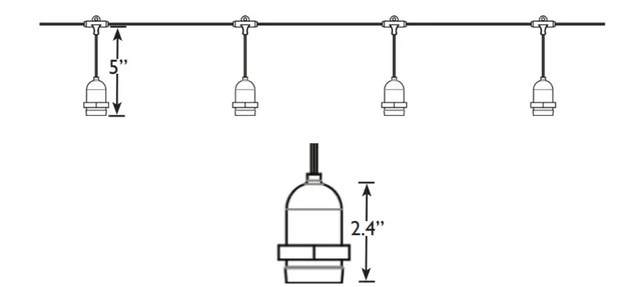 VOLT VSI 2002 Outdoor Lighting - figure 1