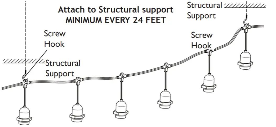 VOLT VSI 2002 Outdoor Lighting - figure 3