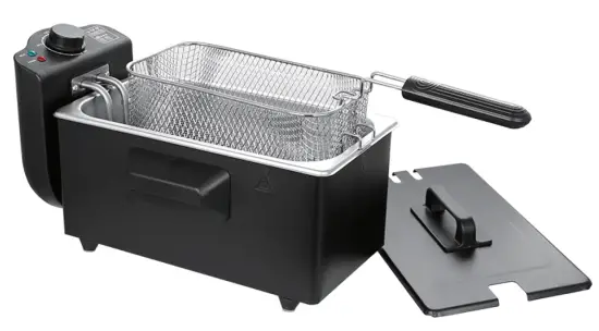 emerio DF-120482.2 Cold Zone Deef Oil Fryer fig 1