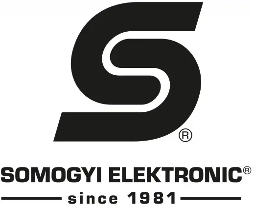 SOMOGYI ELECTRONIC CF 1050 L Ceiling Fan - Ceilingg
