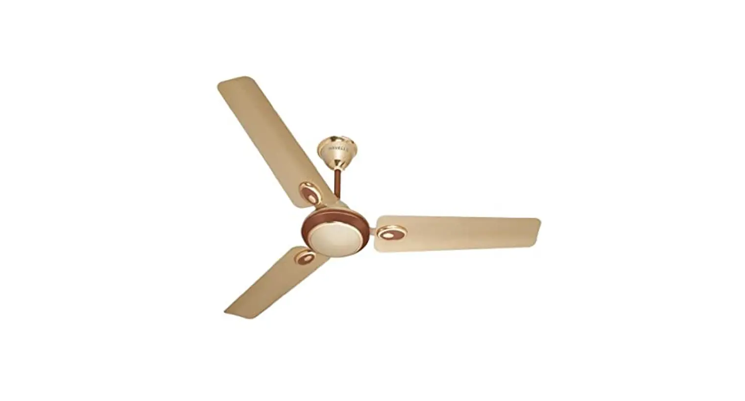 Somogyi Electronic Cf 1050 L Ceiling Fan Instruction Manual
