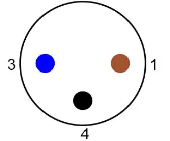 QUARK-ELEC QK-A028 NMEA 2000 AIS + GPS Receiver - Figure 5