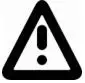 warning icon..........