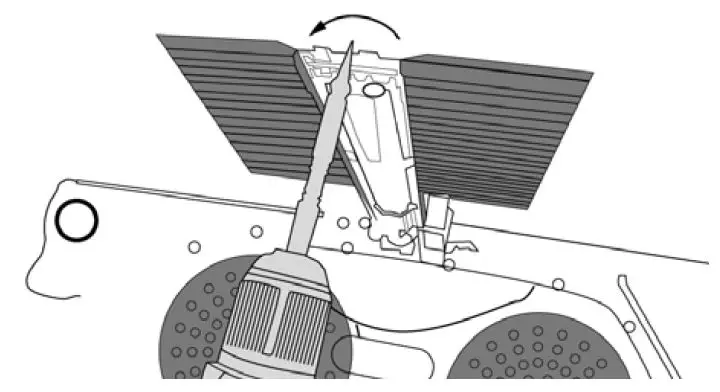 ZLINE RA36 Stainless Steel Dual Fuel Range fig13