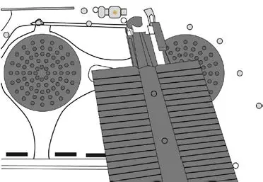 ZLINE RA36 Stainless Steel Dual Fuel Range fig14