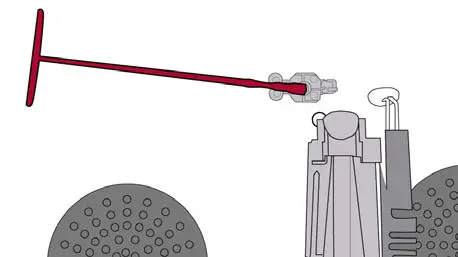 ZLINE RA36 Stainless Steel Dual Fuel Range fig15