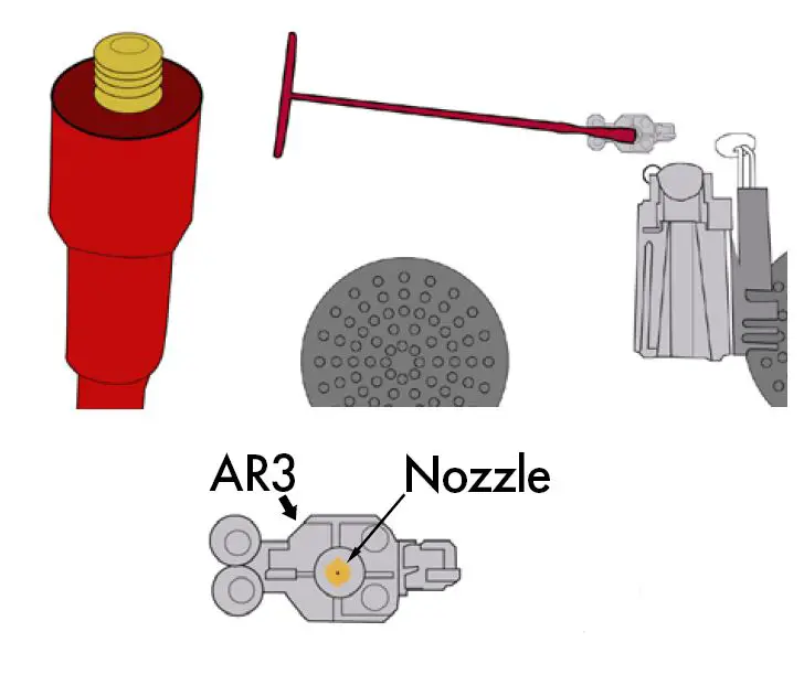 ZLINE RA36 Stainless Steel Dual Fuel Range fig16