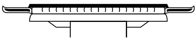 ZLINE RA36 Stainless Steel Dual Fuel Range fig23