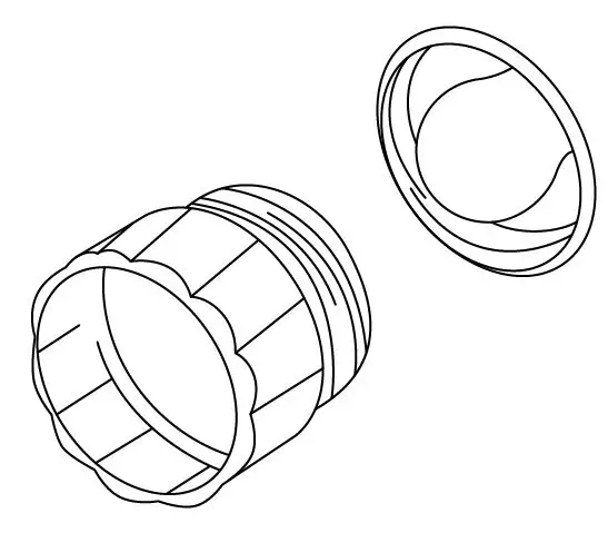 ZLINE RA36 Stainless Steel Dual Fuel Range fig29