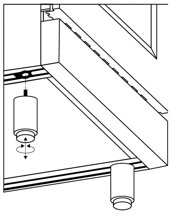 ZLINE RA36 Stainless Steel Dual Fuel Range fig3