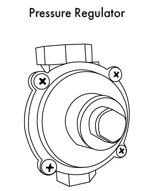 ZLINE RA36 Stainless Steel Dual Fuel Range fig8