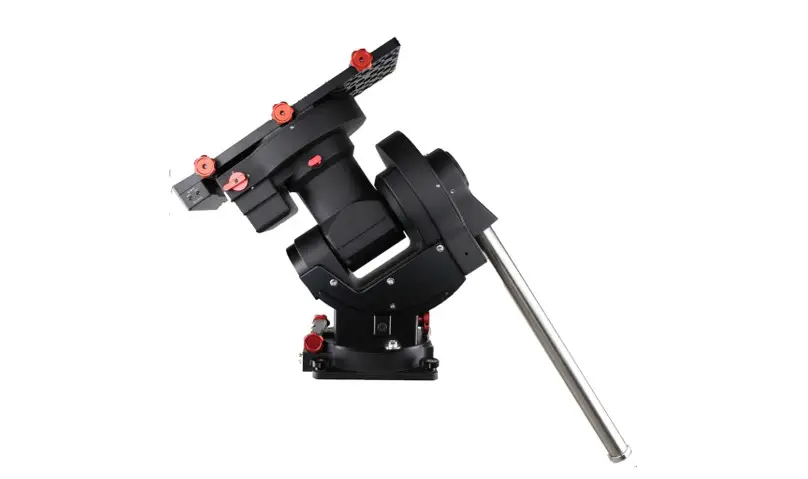 Ioptron Center Balance Equatorial Mount Instruction Manual