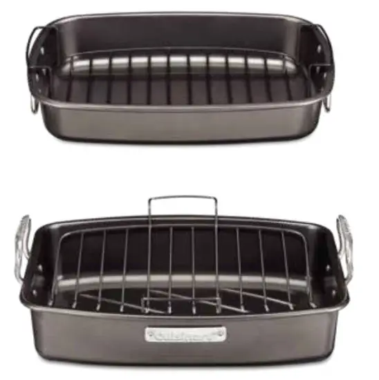 Cuisinart ASR-1713V Oven Ware Classic Collection - Ware Classic