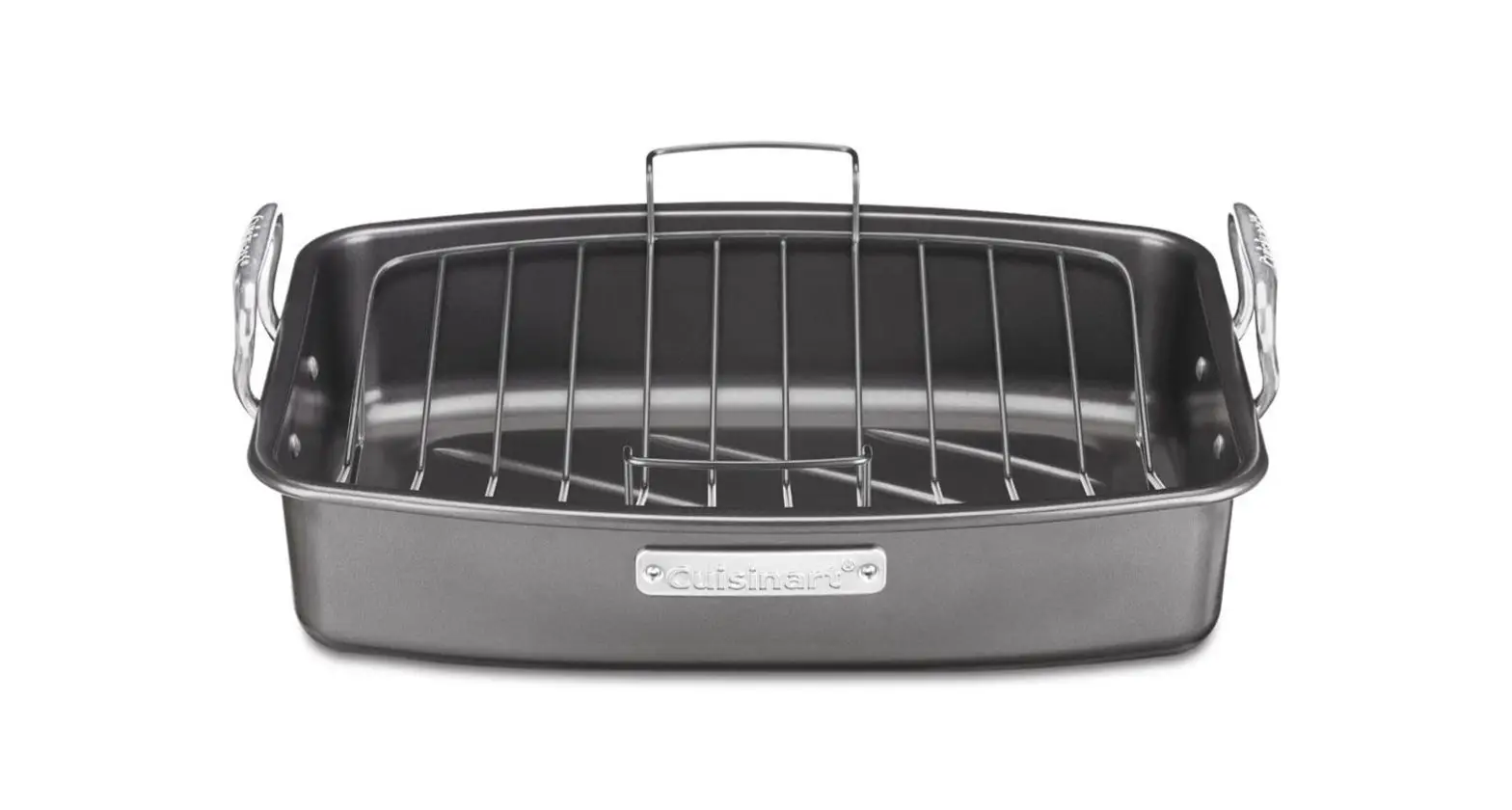 Cuisinart ‎asr-1713v Oven Ware Classic Collection User Guide