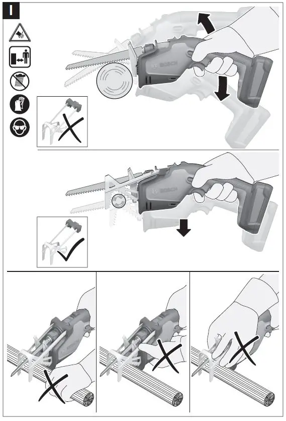 BOSCH Keo 10.8V Li-ion Cordless Circular Saw featured-11
