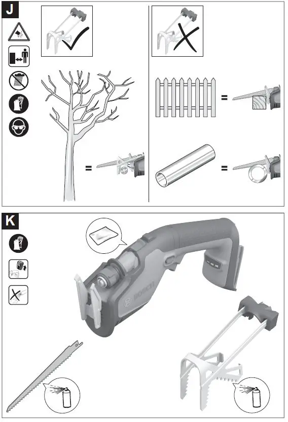 BOSCH Keo 10.8V Li-ion Cordless Circular Saw featured-12