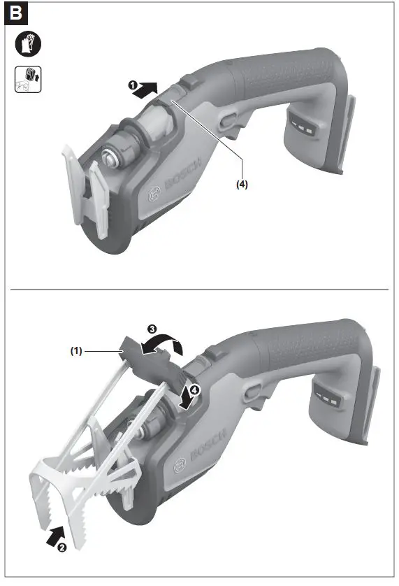BOSCH Keo 10.8V Li-ion Cordless Circular Saw featured-7