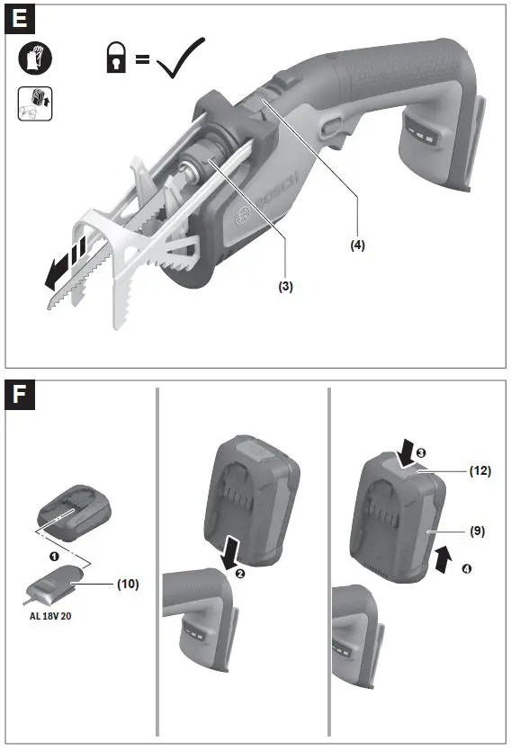 BOSCH Keo 10.8V Li-ion Cordless Circular Saw featured-9