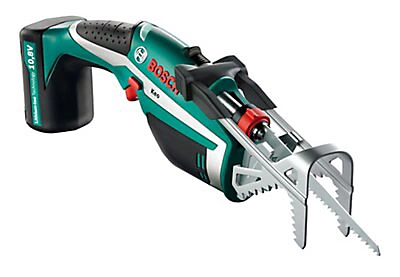 BOSCH Keo 10.8V Li-ion Cordless Circular Saw