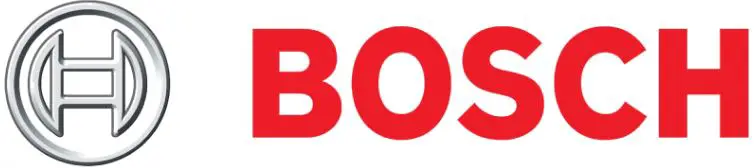 bosch logo