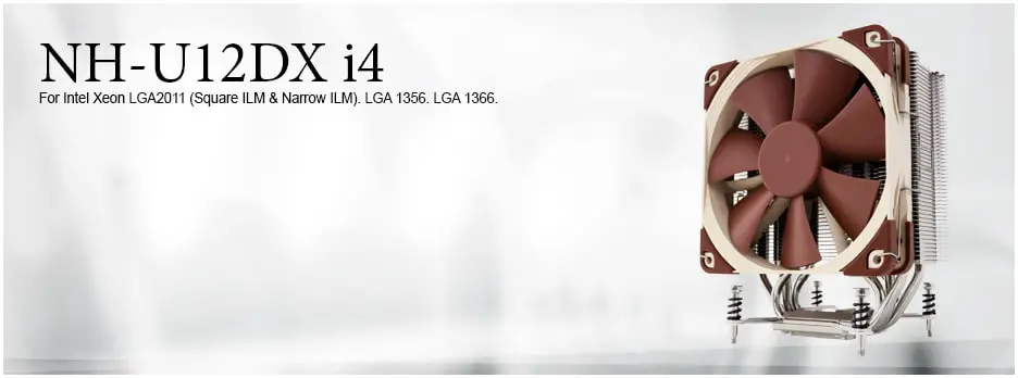 Featured High Performance Intel Cpu Coolers Installation Guide