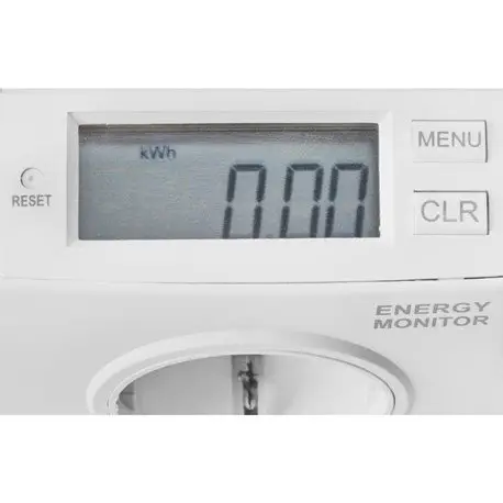 anslut 006252 Electricity Meter IMAGE