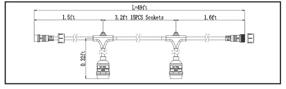 BRIMAX-MRC001-Remote-Control-string-1
