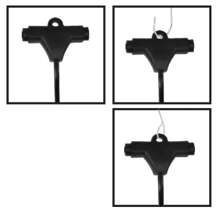 BRIMAX-MRC001-Remote-2Control-string