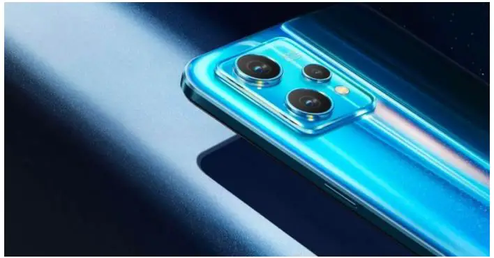 Realme Rmx3472 9 Pro Smartphone User Guide