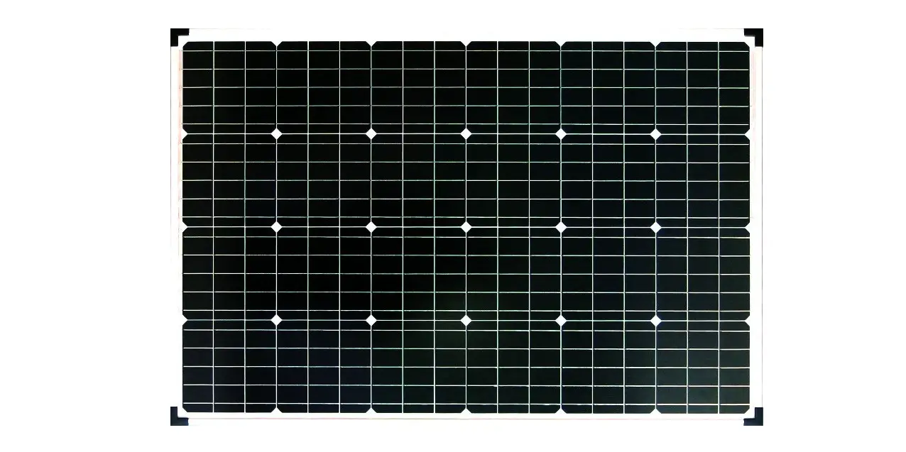 Nature Power Crystalline Solar Panel And Charging Kit User Manual