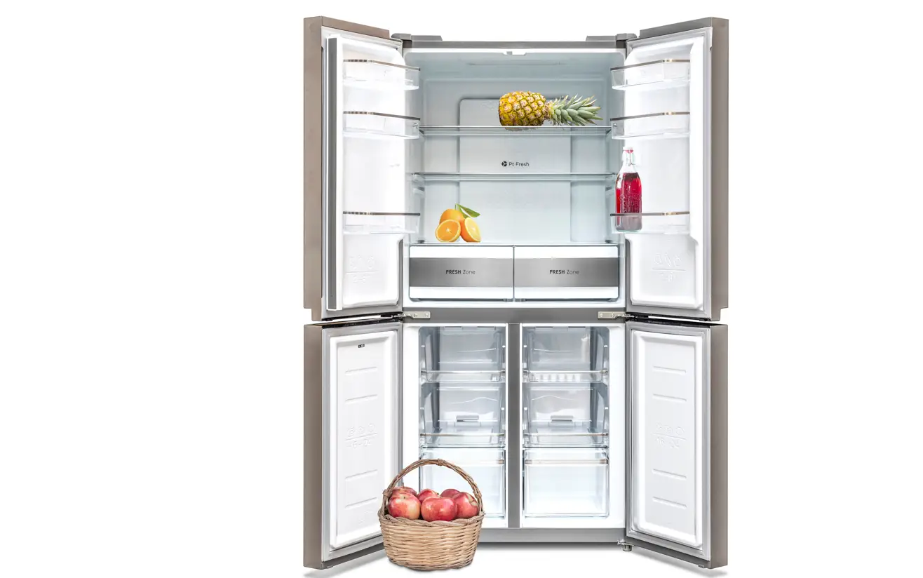 Lord C12 Combined Fridge User Manual