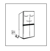 LORD C12 Combined Fridge fig 11