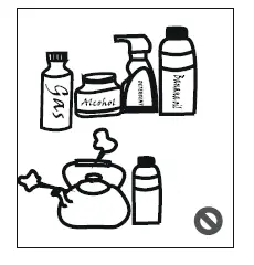 LORD C12 Combined Fridge fig 15