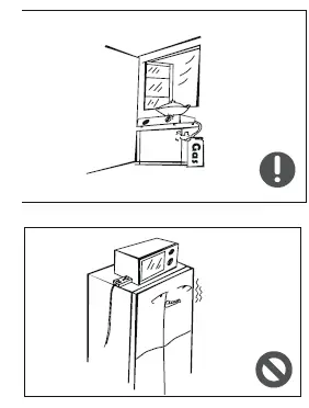 LORD C12 Combined Fridge fig 3
