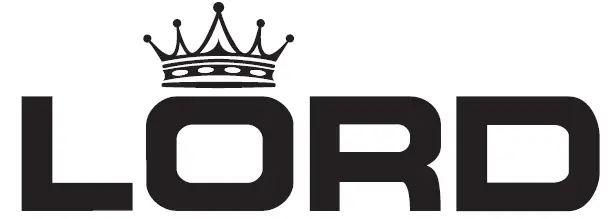 LORD logo