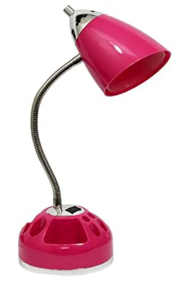 ADURO S530 U-Light Lamp Organizer and Wireless Speaker PROD