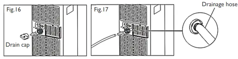 igenix IG9907 3-in-1 Portable Air Conditioner White-fig22