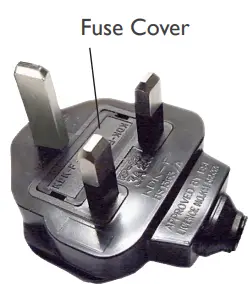 igenix IG9907 3-in-1 Portable Air Conditioner White-fig26