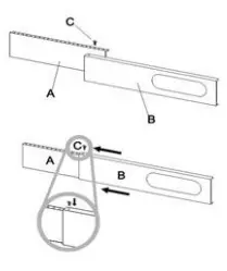 igenix IG9907 3-in-1 Portable Air Conditioner White-fig8