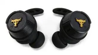 HARMAN PROJECTROCK Bluetooth Headset image