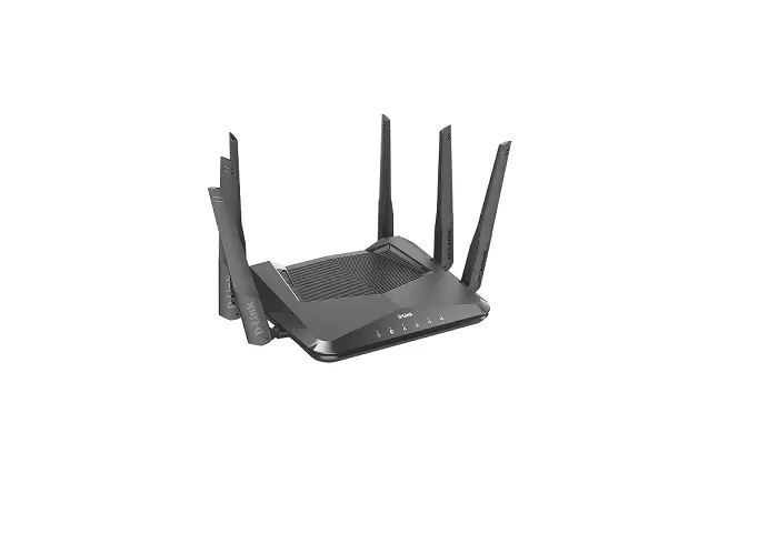 D-link Ax5400 Mesh Wi-fi 6 Router User Guide