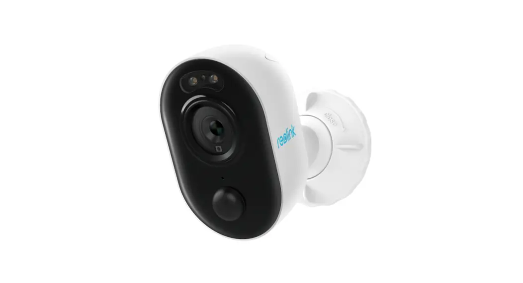 Reolink Lumus Wi-fi Security Camera Instruction Manual Reolink Lumus Wi-fi Security Camera Instruction Manual
