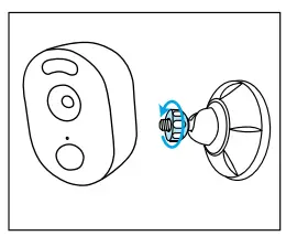 reolink Lumus Wi Fi Security Camera - fig 2