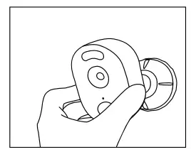 reolink Lumus Wi Fi Security Camera - fig 3