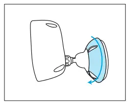 reolink Lumus Wi Fi Security Camera - fig 4