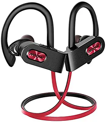 Mpow Flame2 User Manual Bh313a