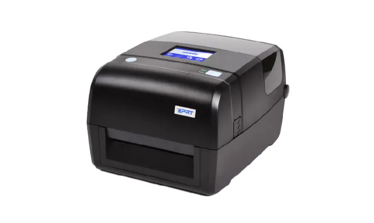 Idprt It4r Thermal Transfer Rfid Barcode Printer User Guide
