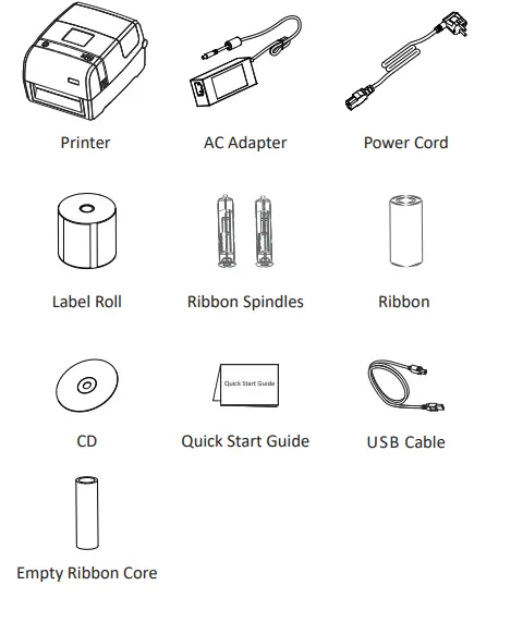 iDPRT iT4R-Thermal-Transfer-Rfid-Barcode-Printer-FIG-4